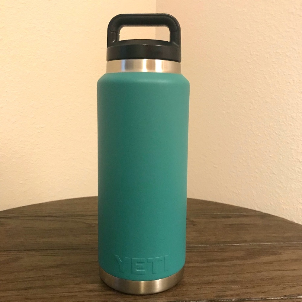 Yeti Rambler Bottle - 36 oz